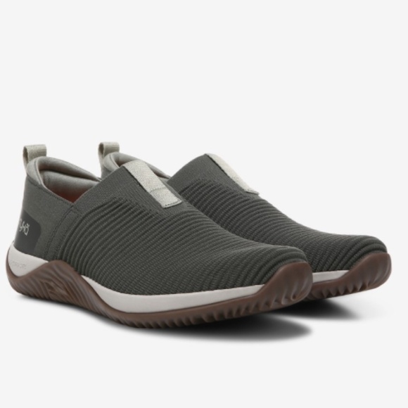 RYKA Women's Echo Knit Slip-on Sneakers - Picture 1 of 4